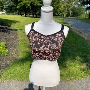 Lane Bryant sports bra